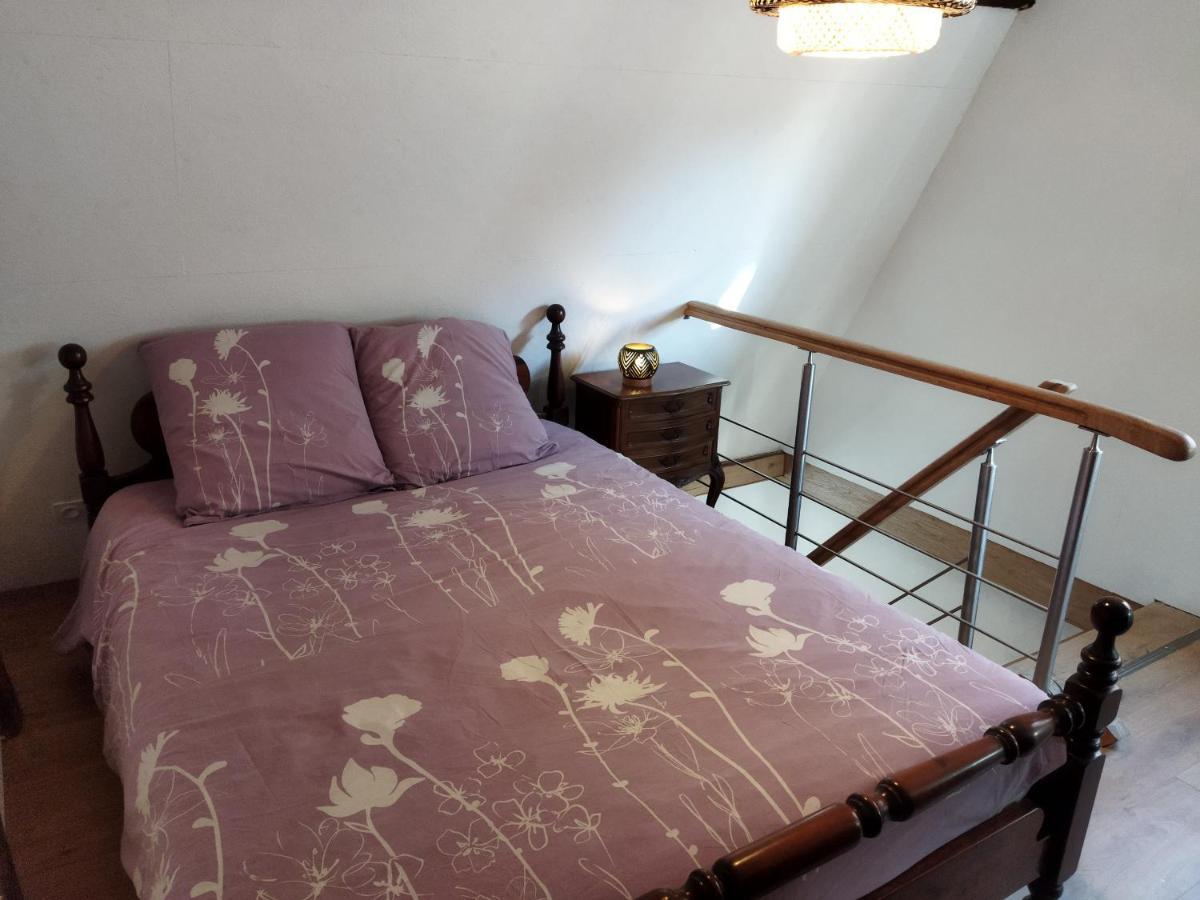 Chez Nathalie Et Sebastien Au Centre D'Obernai Apartment Ngoại thất bức ảnh