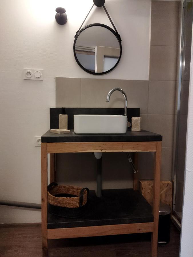 Chez Nathalie Et Sebastien Au Centre D'Obernai Apartment Ngoại thất bức ảnh